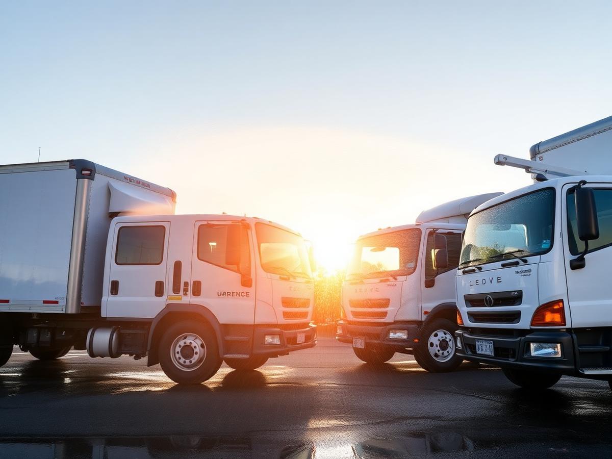 Fleet & Equipment Washing
